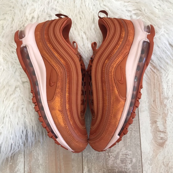 NWT Nike Air Max 97 Special Edition - Picture 4 of 8